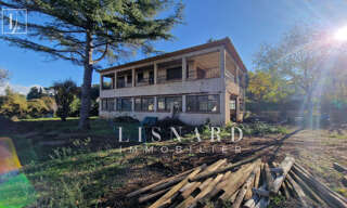 Maison 5 Pièces 243 m² à vendre à Vallauris (06220)