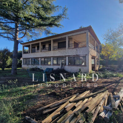 Maison 5 pièces 850000 €