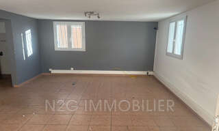 Commerce  45 m² à louer à Mougins (06250)