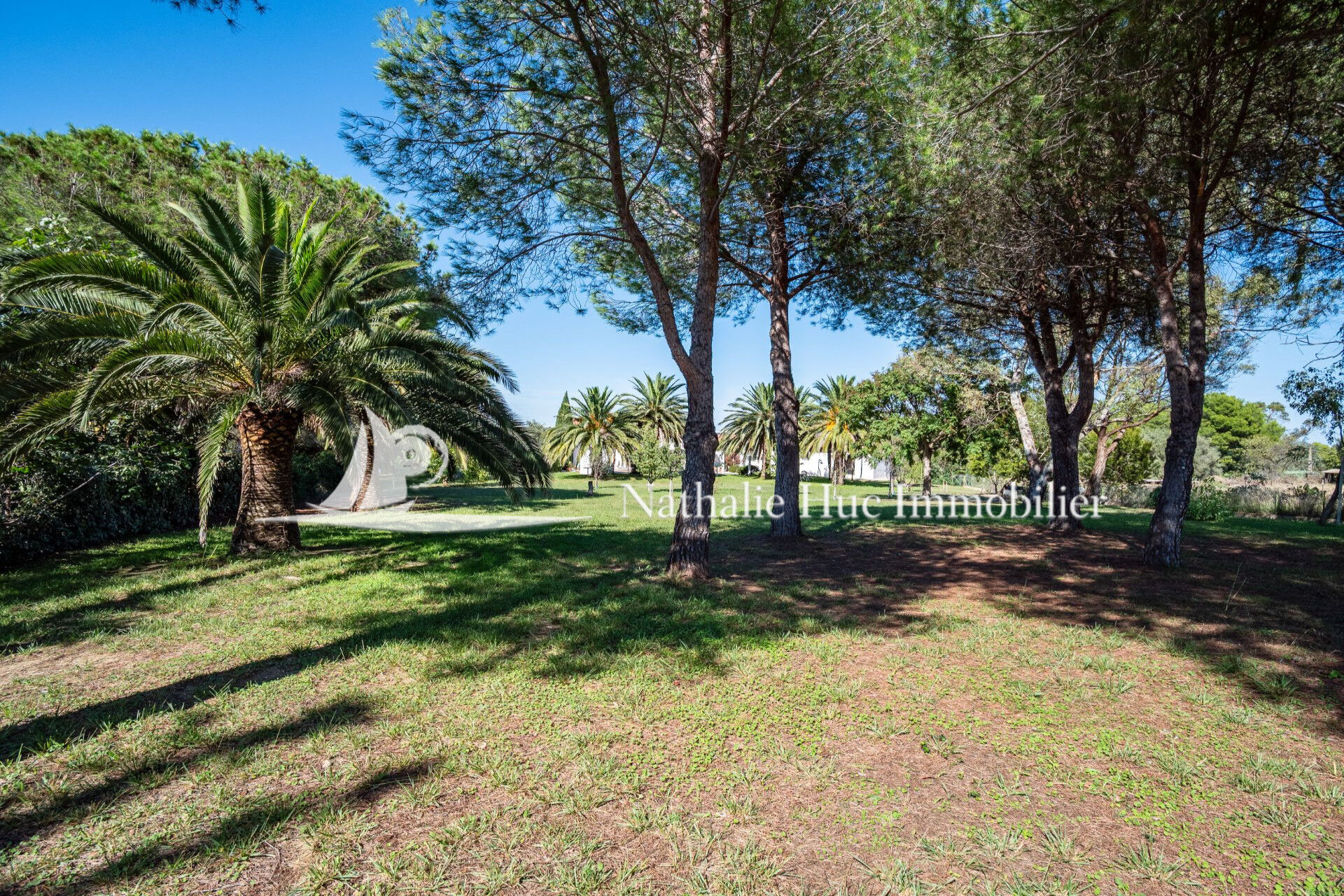 Terrain  à vendre Perpignan 66000