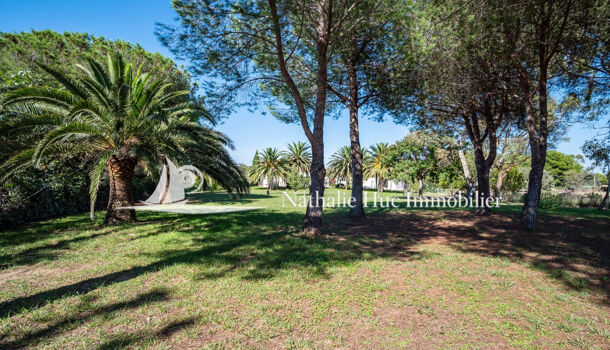 Terrain  à vendre Perpignan 66000