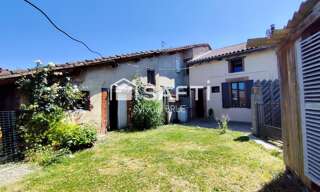 Maison 3 Pièces 90 m² à louer à Castelferrus (82100)