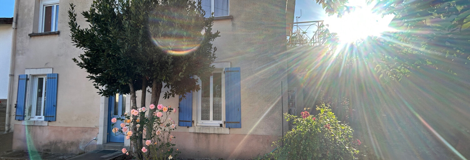 Maison 7 Pièces 169 m² à vendre à Carmaux (81400)