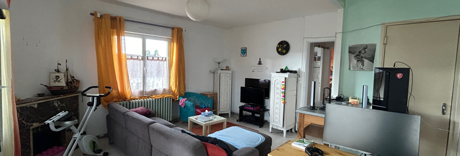 Maison 7 Pièces 169 m² à vendre à Carmaux (81400)