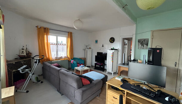 Villa / Maison 7 pièces  à vendre Carmaux 81400