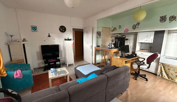 Villa / Maison 7 pièces  à vendre Carmaux 81400