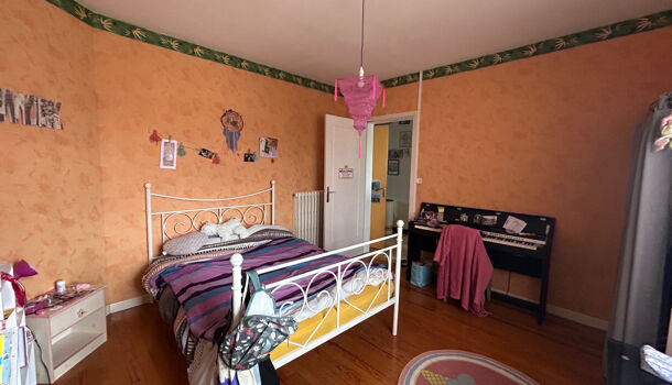 Villa / Maison 7 pièces  à vendre Carmaux 81400