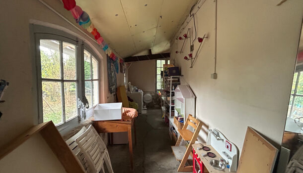 Villa / Maison 7 pièces  à vendre Carmaux 81400