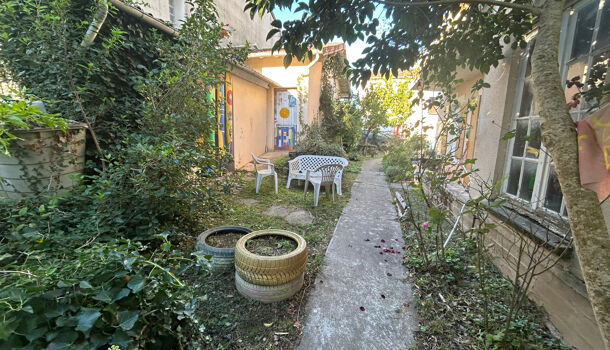 Villa / Maison 7 pièces  à vendre Carmaux 81400