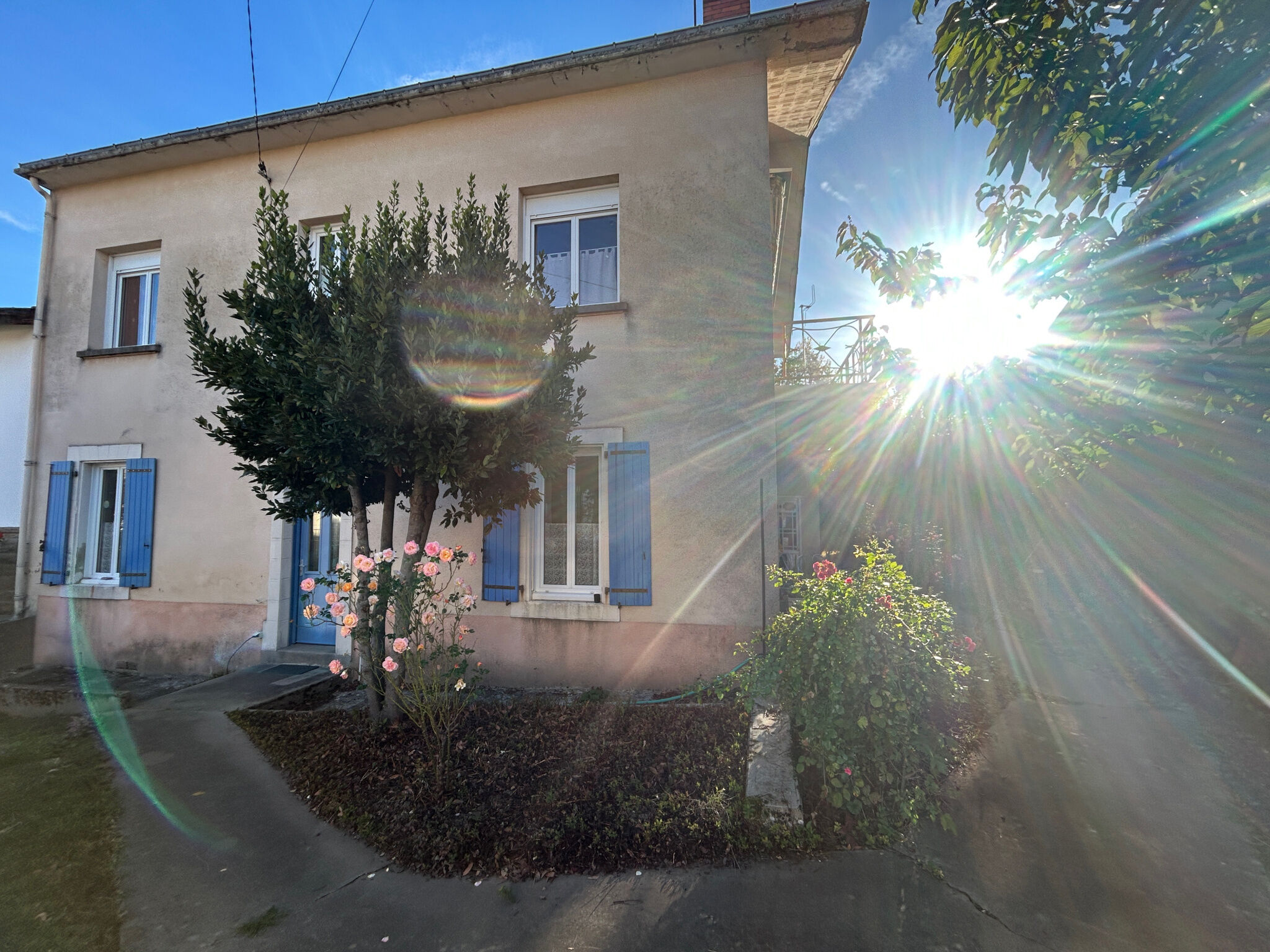 Villa / Maison  T7 à vendre Carmaux 81400
