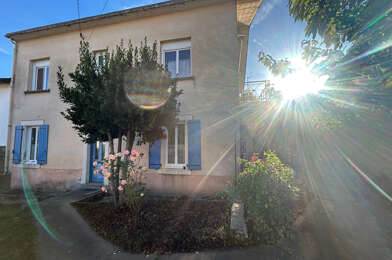 Maison 7 pièces 165000 €