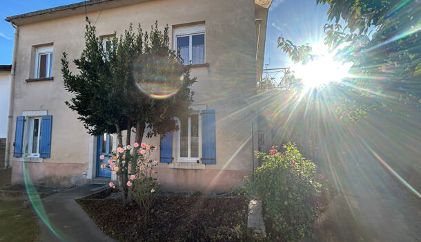 Villa / Maison 7 pièces  à vendre Carmaux 81400