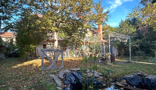 Villa / Maison 7 pièces  à vendre Carmaux 81400