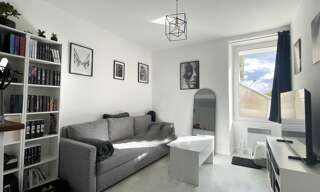 Appartement 2 Pièces 29 m² à vendre à Indre (44610)