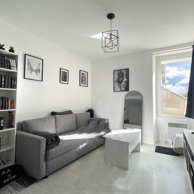 Appartement 2 pièces 97500 €