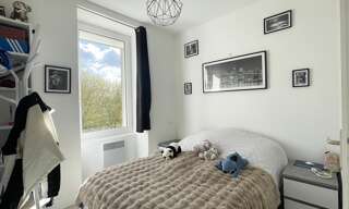 Appartement 2 Pièces 29 m² à vendre à Indre (44610)