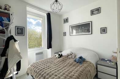 Appartement 2 pièces 97500 €