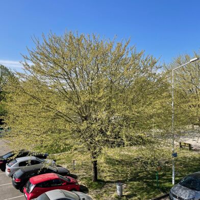 Appartement 3 pièces 118000 €