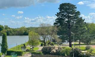 Appartement 2 Pièces 31 m² à vendre à Indre (44610)