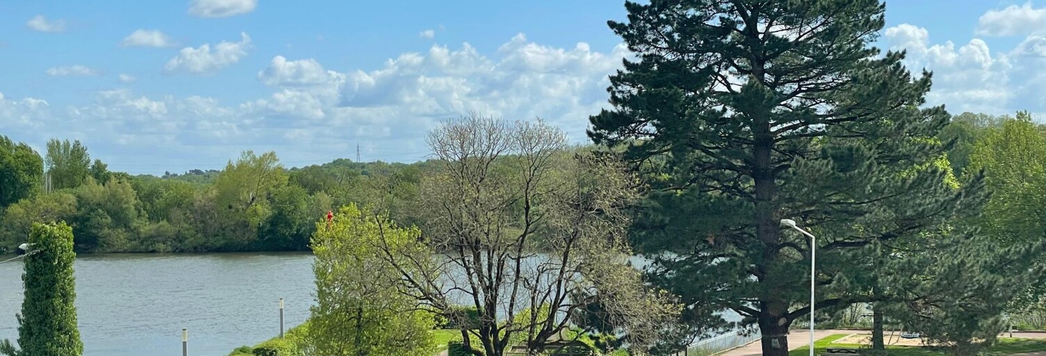 Appartement 2 Pièces 31 m² à vendre à Indre (44610)