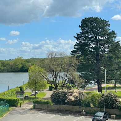 Appartement 2 pièces 96500 €