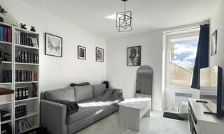 Appartement 2 Pièces 31 m² à vendre à Indre (44610)