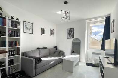 Appartement 2 pièces 96500 €