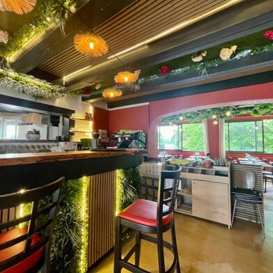 Commerce 4 pièces 235000 €