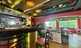 Commerce 4 Pièces 104 m² à vendre à Indre (44610)