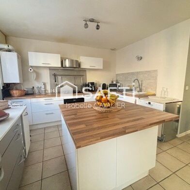 Maison 1 pièces 280000 €