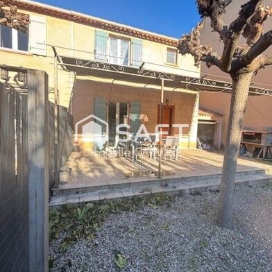 Maison 1 pièces 280000 €