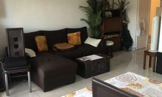 Appartement 2 Pièces 55 m² à louer à Le Mans (72000)