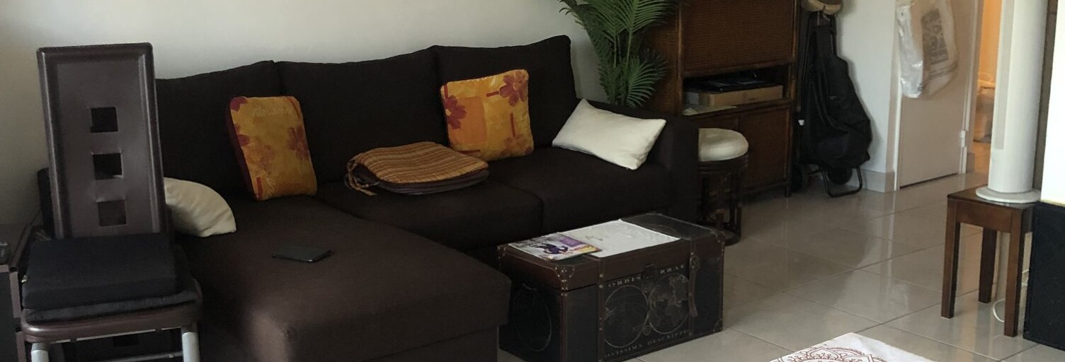 Appartement 2 Pièces 55 m² à louer à Le Mans (72000)