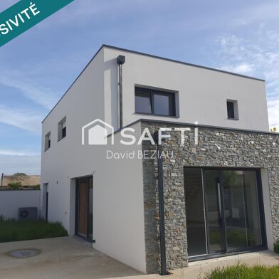 Maison 5 pièces 340000 €