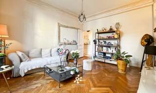 Appartement 2 Pièces 55 m² à vendre à Nice (06200)