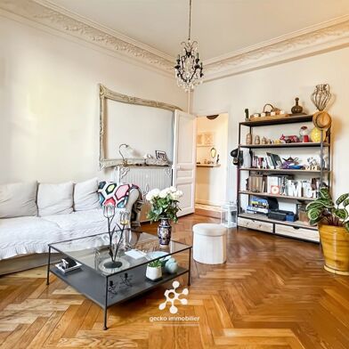 Appartement 2 pièces 252000 €