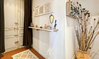 Appartement 2 Pièces 55 m² à vendre à Nice (06200)