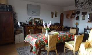 Appartement 105 m² en viager Béziers (34500)