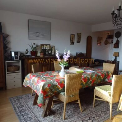 Appartement 4 pièces 60000 €