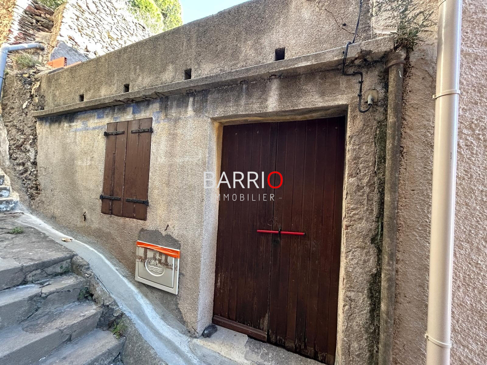 Immeuble  à vendre Port-Vendres 66660