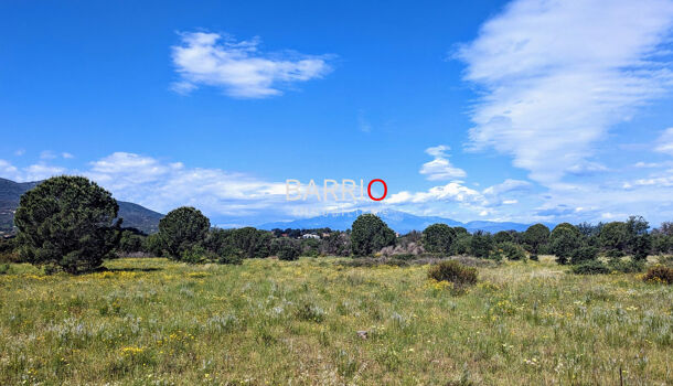 Villa / Maison 8 pièces  à vendre Sorède 66690