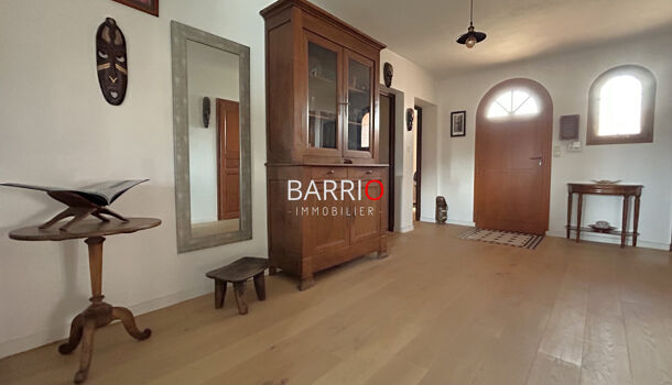 Villa / Maison 8 pièces  à vendre Sorède 66690