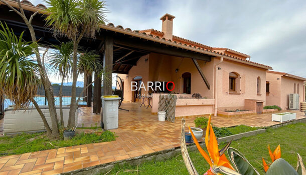 Villa / Maison 8 pièces  à vendre Sorède 66690