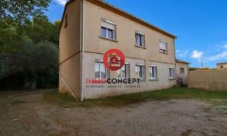 Maison 8 Pièces 153 m² à vendre à Laudun-l'Ardoise (30290)