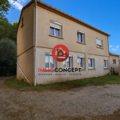 Maison 8 pièces 234000 €