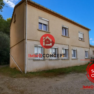 Maison 8 pièces 234000 €