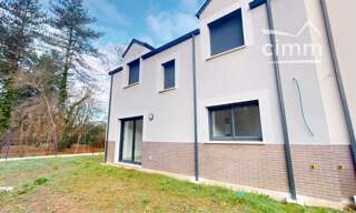 Maison  121 m² à vendre à Saint-Cyr-en-Val (45590)