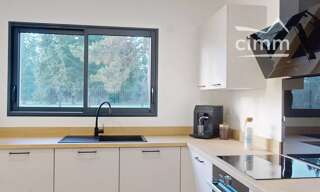 Maison  121 m² à vendre à Saint-Cyr-en-Val (45590)