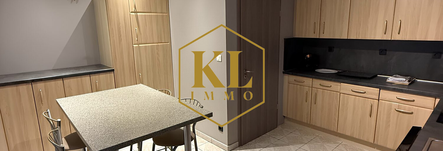 Maison 5 Pièces 141 m² à vendre à Colmar (68000)