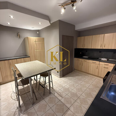 Maison 5 pièces 308000 €